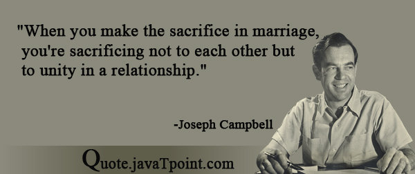 Joseph Campbell 2798