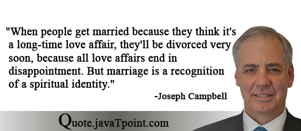 Joseph Campbell 2803