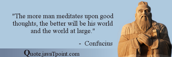 Confucius 2840