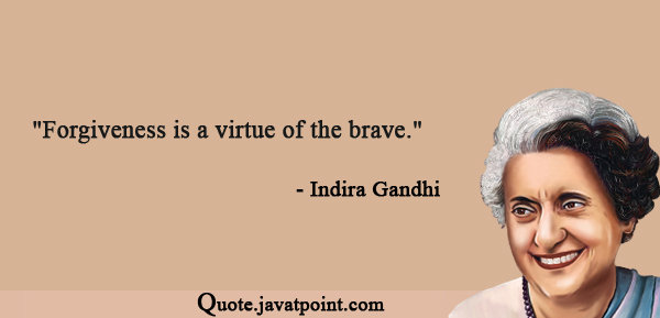 Indira Gandhi 2873
