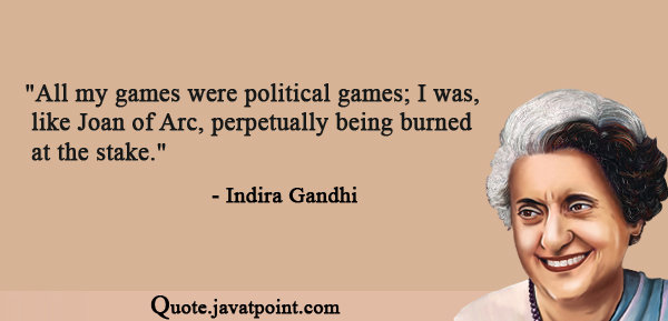 Indira Gandhi 2875