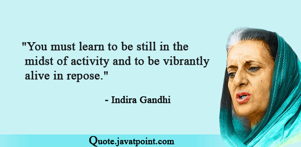 Indira Gandhi 2878