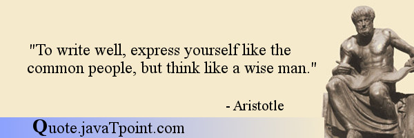 Aristotle 291