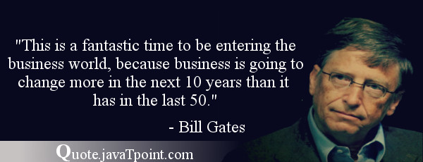 Bill Gates 2924