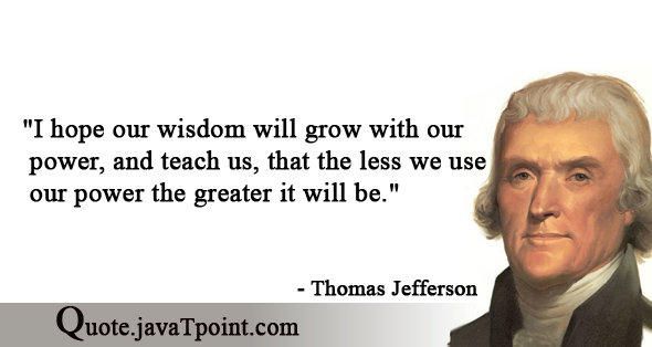 Thomas Jefferson 2978