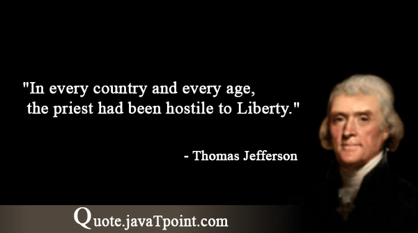 Thomas Jefferson 2986