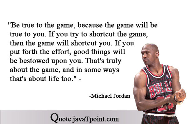 Michael Jordan 2993