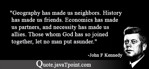 John F Kennedy 3021