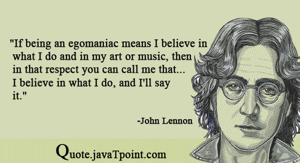 John Lennon 3061