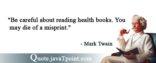 Mark Twain 323