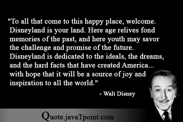 Walt Disney 331
