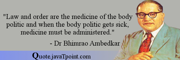 Dr Bhimrao Ambedkar 4298