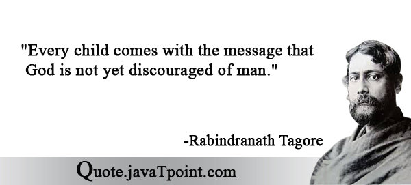 Rabindranath Tagore 4331
