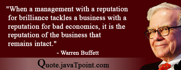 Warren Buffett 4446