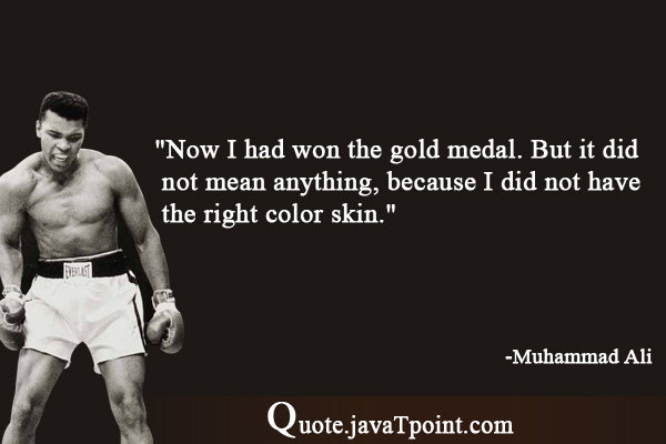 Muhammad Ali 463