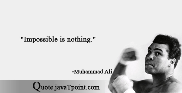Muhammad Ali 464