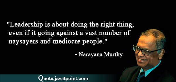 Narayana Murthy 4941