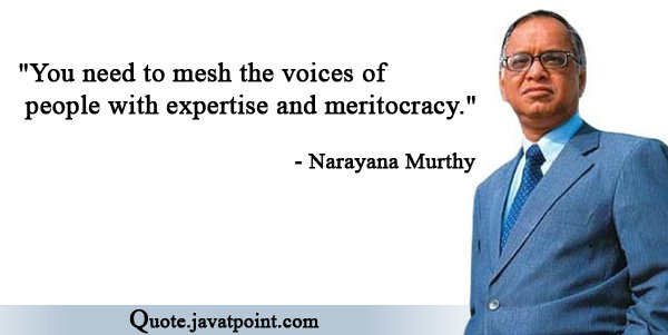 Narayana Murthy 4942