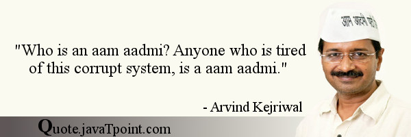 Arvind Kejriwal 4979