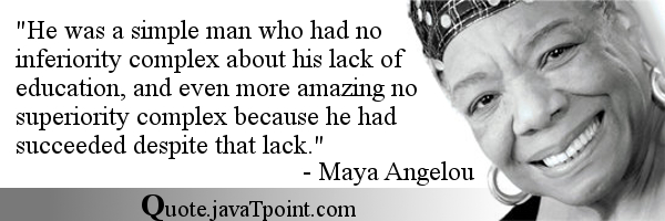 Maya Angelou 509
