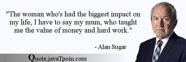Alan Sugar 5194