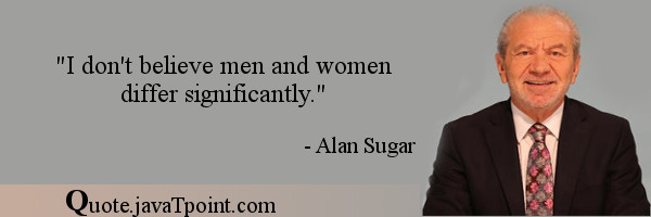 Alan Sugar 5195