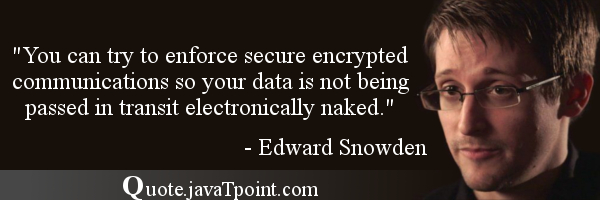Edward Snowden 5294