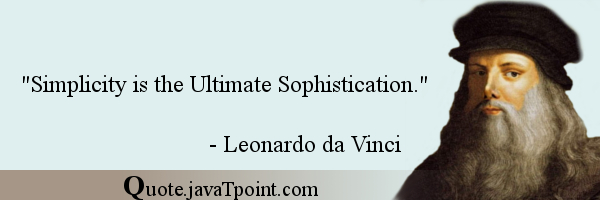 Leonardo da Vinci 5313