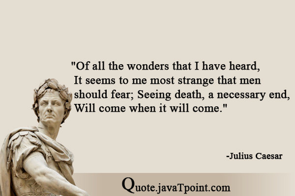 Julius Caesar 544