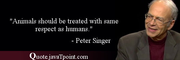 Peter Singer 5462