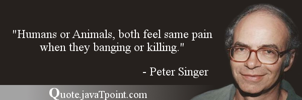 Peter Singer 5471