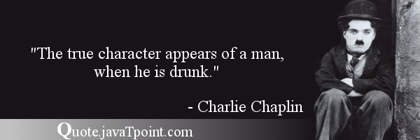 Charlie Chaplin 5473