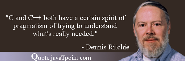 Dennis Ritchie 5575