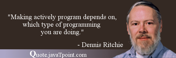 Dennis Ritchie 5577