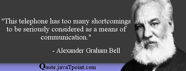Alexander Graham Bell 5583
