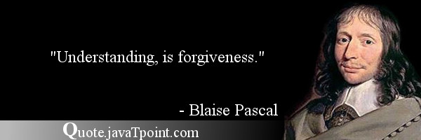 Blaise Pascal 5591