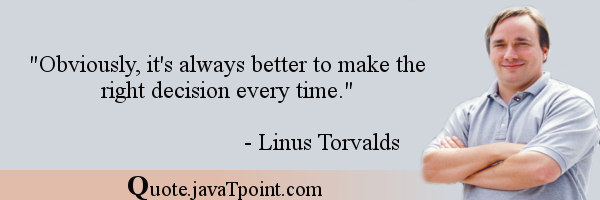 Linus Torvalds 5597