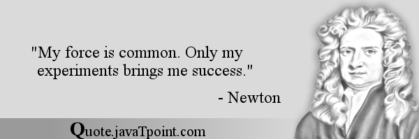 Newton 5949