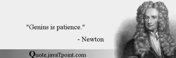Newton 5951