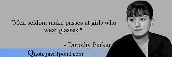 Dorothy Parker 6057