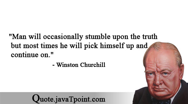 Winston Churchill 606