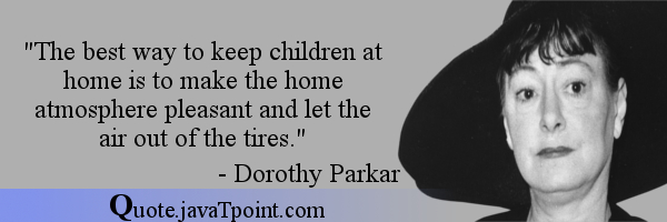 Dorothy Parker 6068