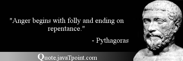 Pythagoras 6075
