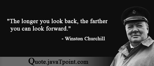 Winston Churchill 610