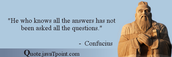Confucius 612