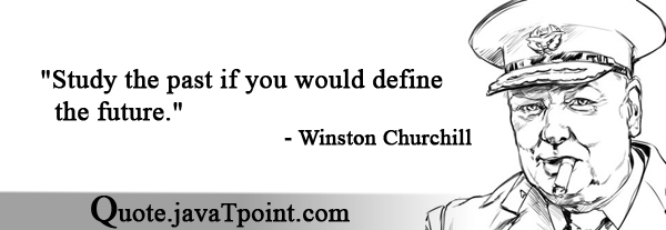 Winston Churchill 617