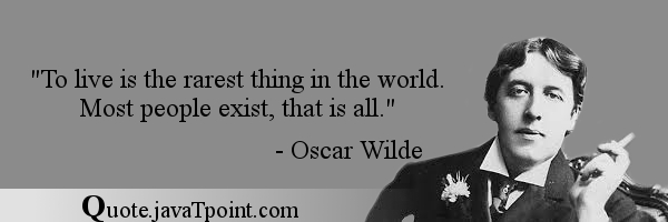 Oscar Wilde 6186