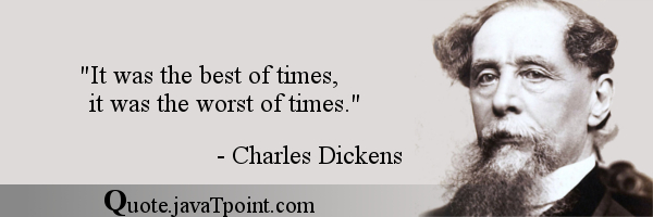 Charles Dickens 6246