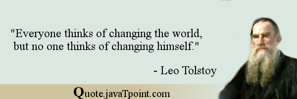 Leo Tolstoy 6254