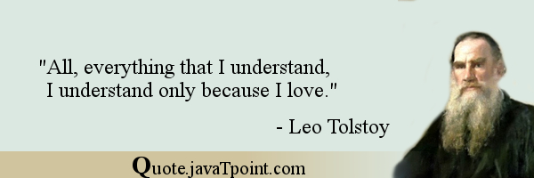Leo Tolstoy 6257